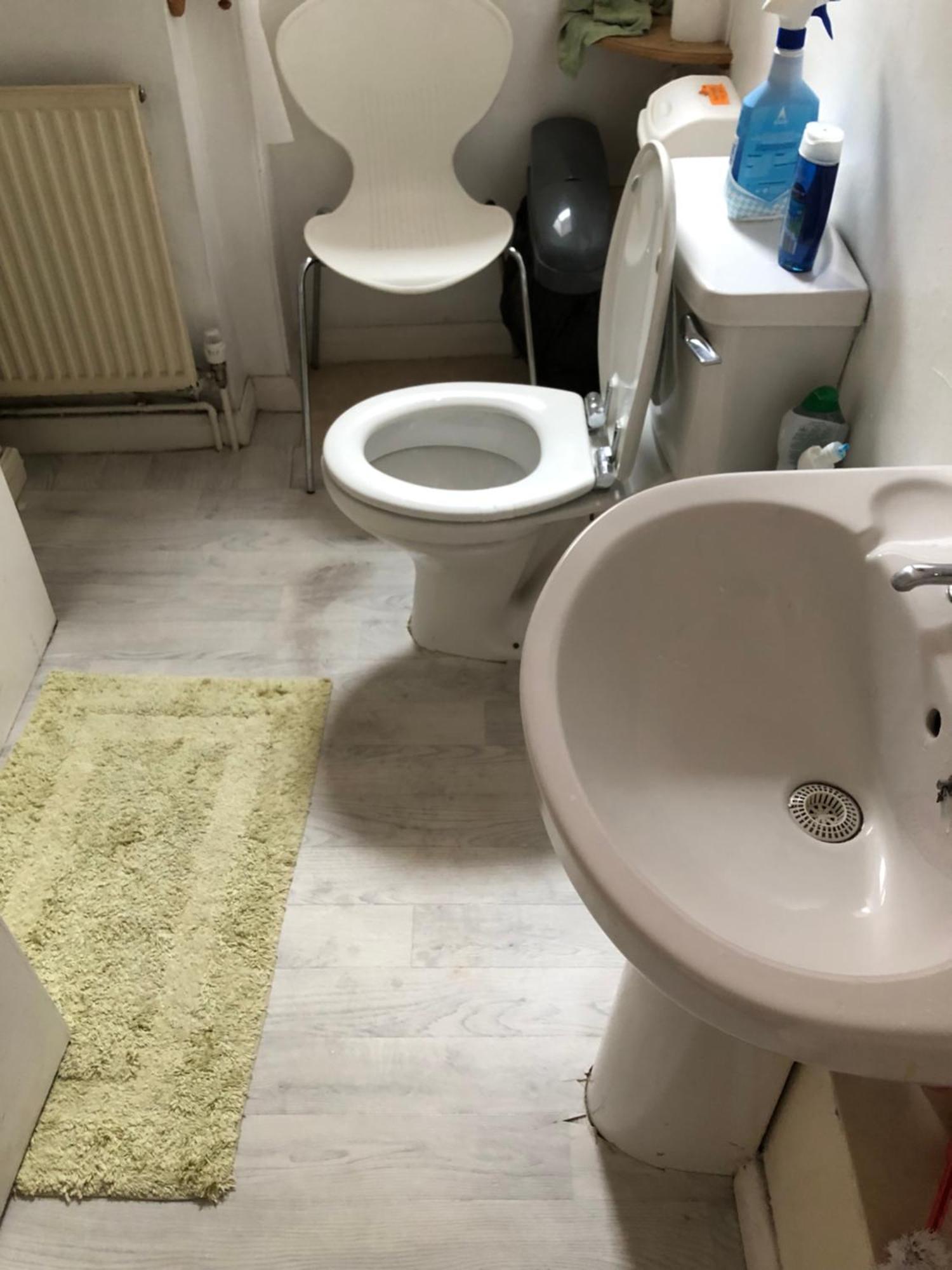 An Extra Large Room With Patio & Own Front Entrance Rotherham Rawmarsh Kültér fotó
